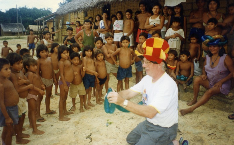 Amazzonia
