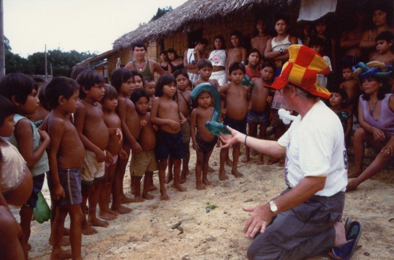 Amazzonia