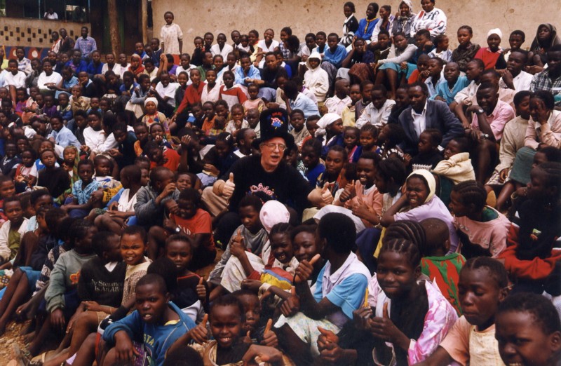 Kenya - Korogocho