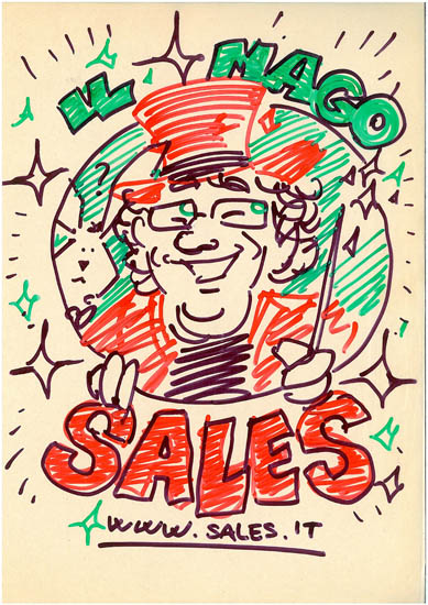Caricatura