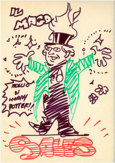 Caricatura