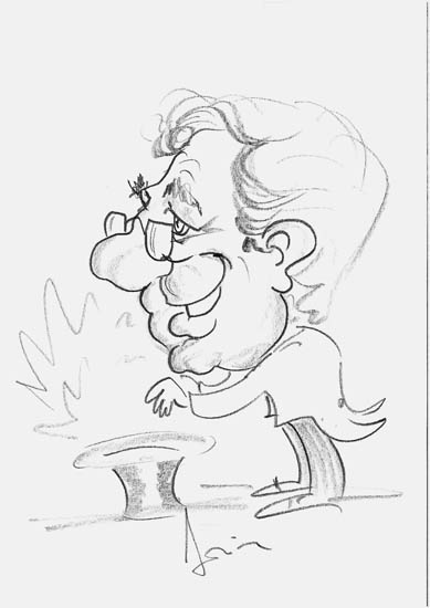 Caricatura
