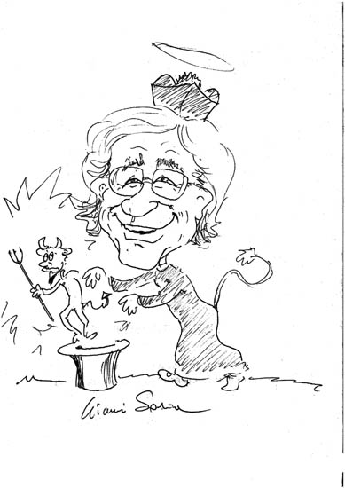 Caricatura