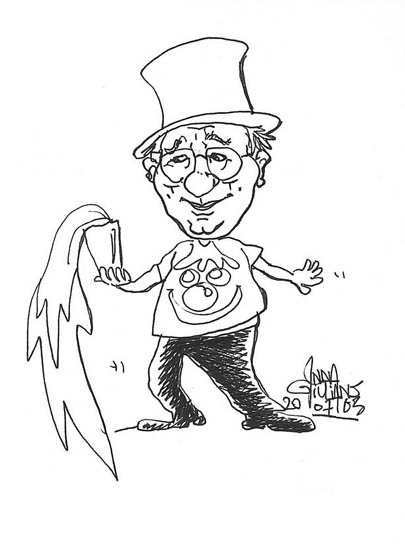 Caricatura