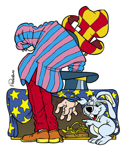 Maglietta