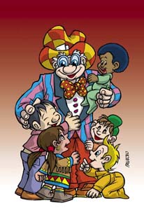 Sales bambini