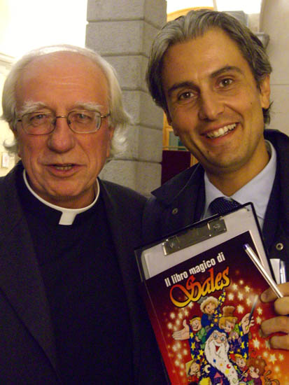 Andrea Sarubbi