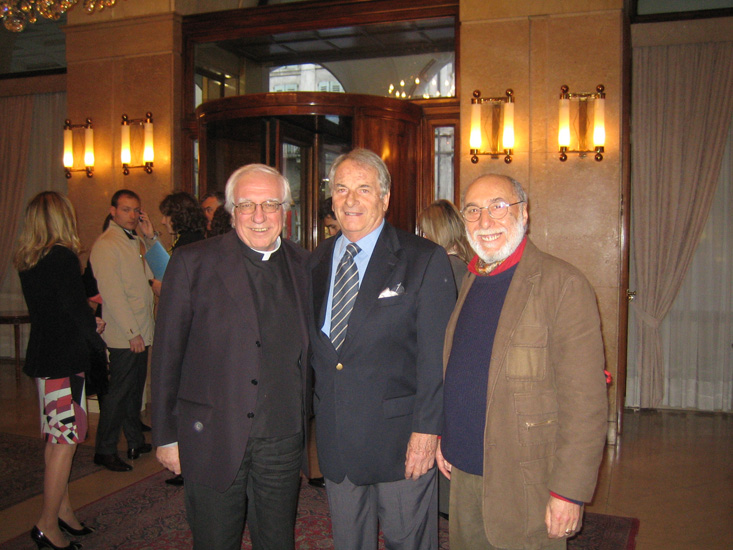 M. Borgna - D. Lapierre