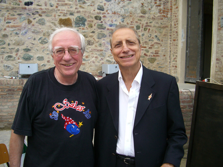 Pippo Franco