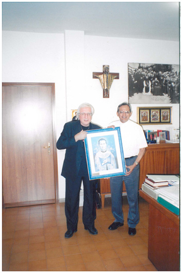 Don Pasqual Chavez