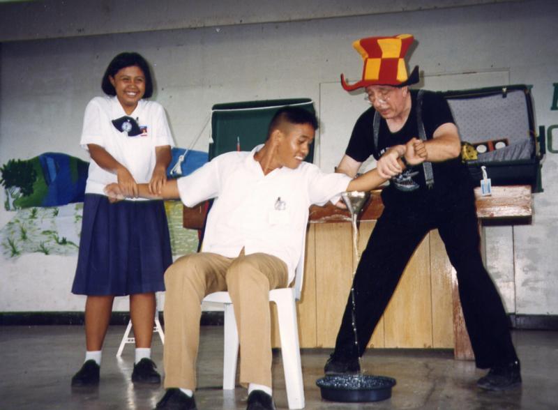 Hong Kong