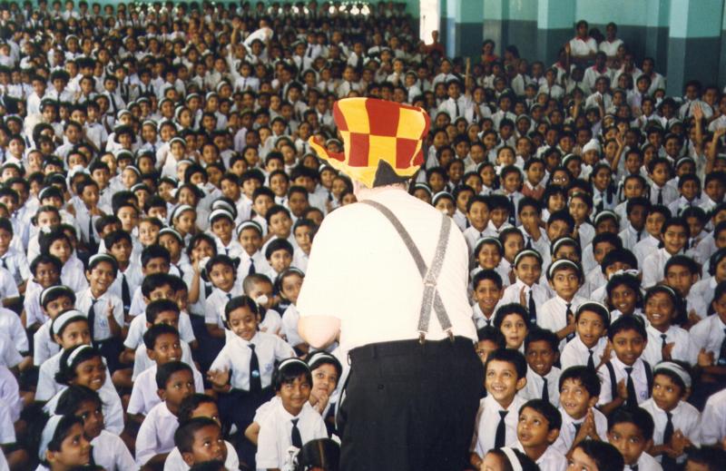 Madras
