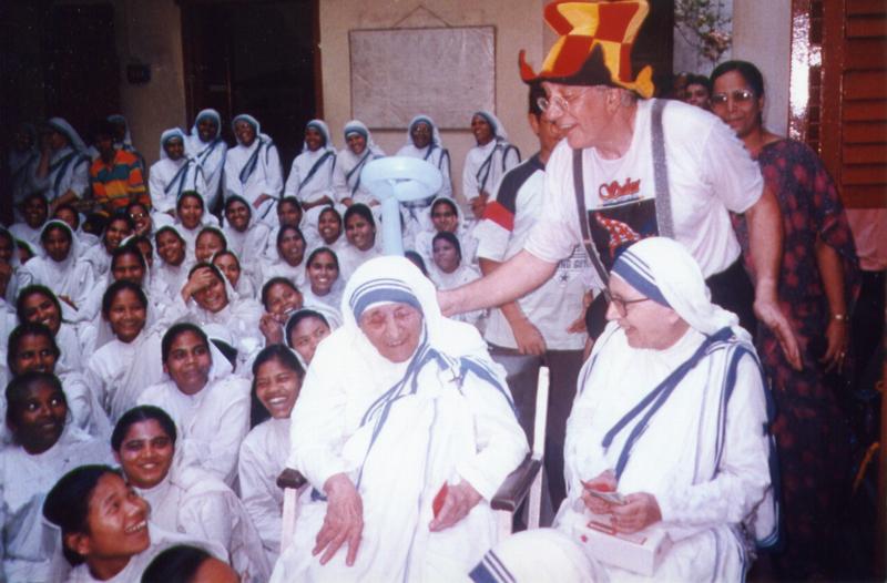 India