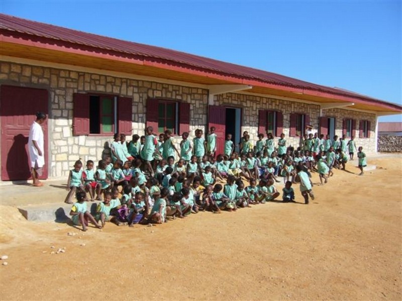 Madagascar