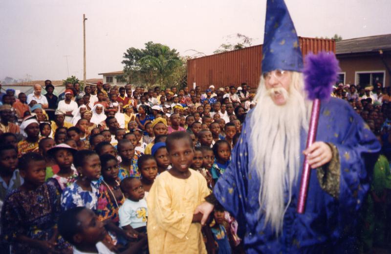 Akure