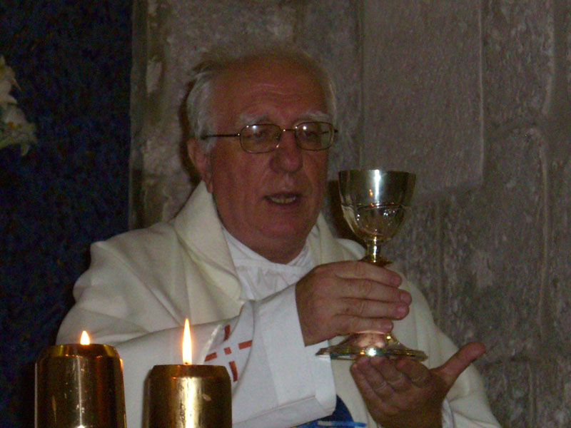 Betlemme - S.Girolamo