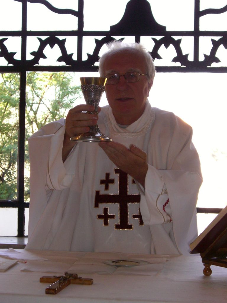 Gerusalemme Dominus Flevit