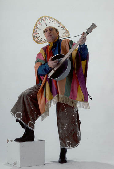 Manuelo El Fasolero