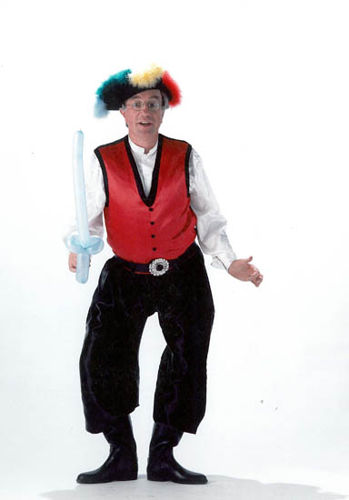 Pirata Sakibu