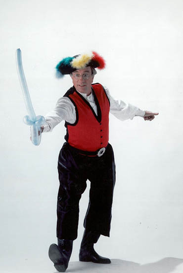 Pirata Sakibu