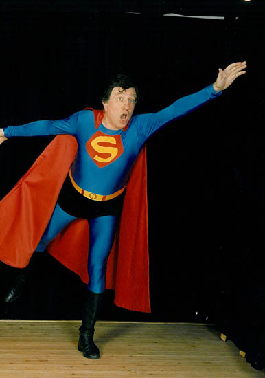 Super Mago