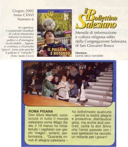 Roma Pisana